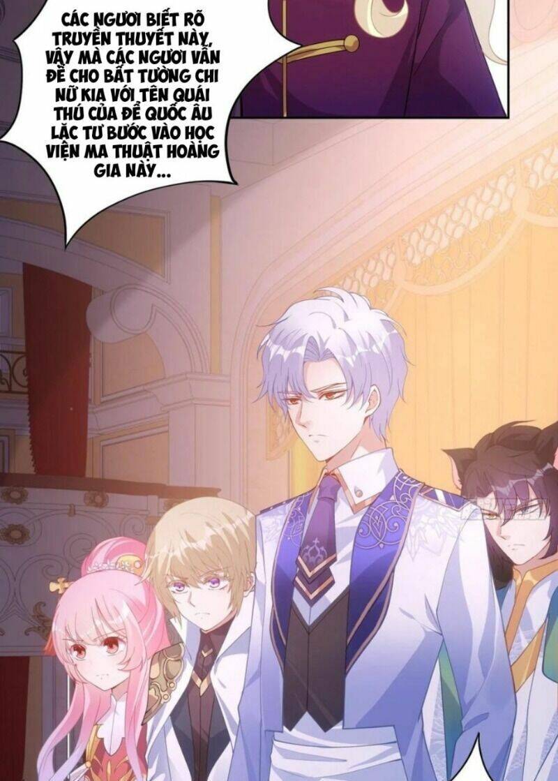 Quy Tắc Sinh Tồn Của Công Chúa Chapter 70 - 40