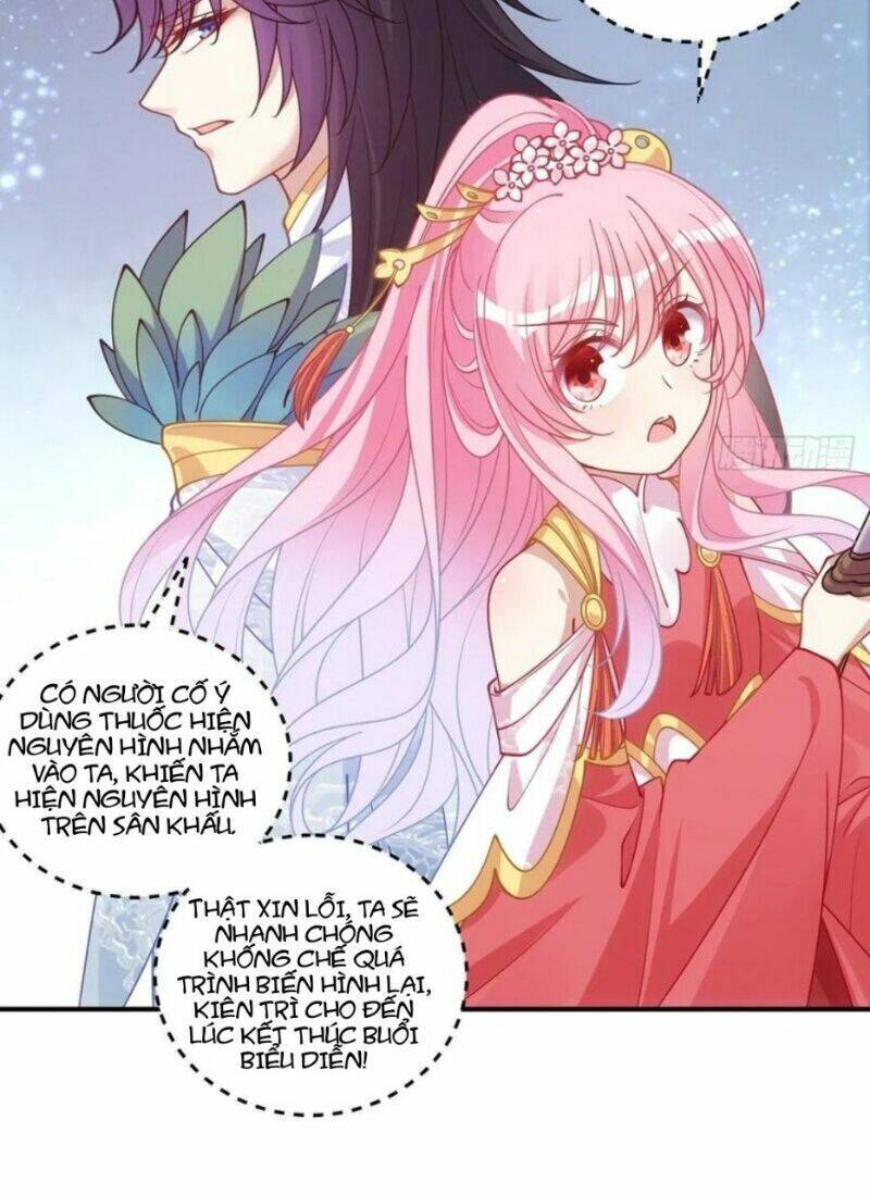 Quy Tắc Sinh Tồn Của Công Chúa Chapter 70 - 5