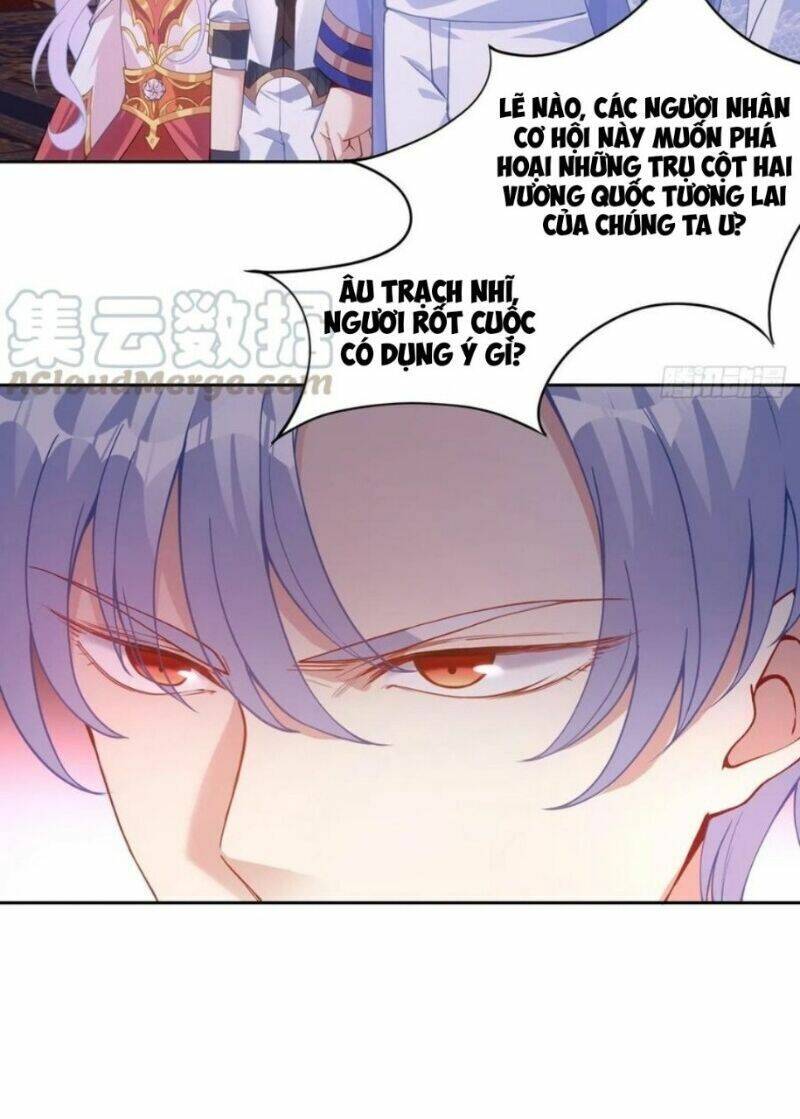 Quy Tắc Sinh Tồn Của Công Chúa Chapter 70 - 41