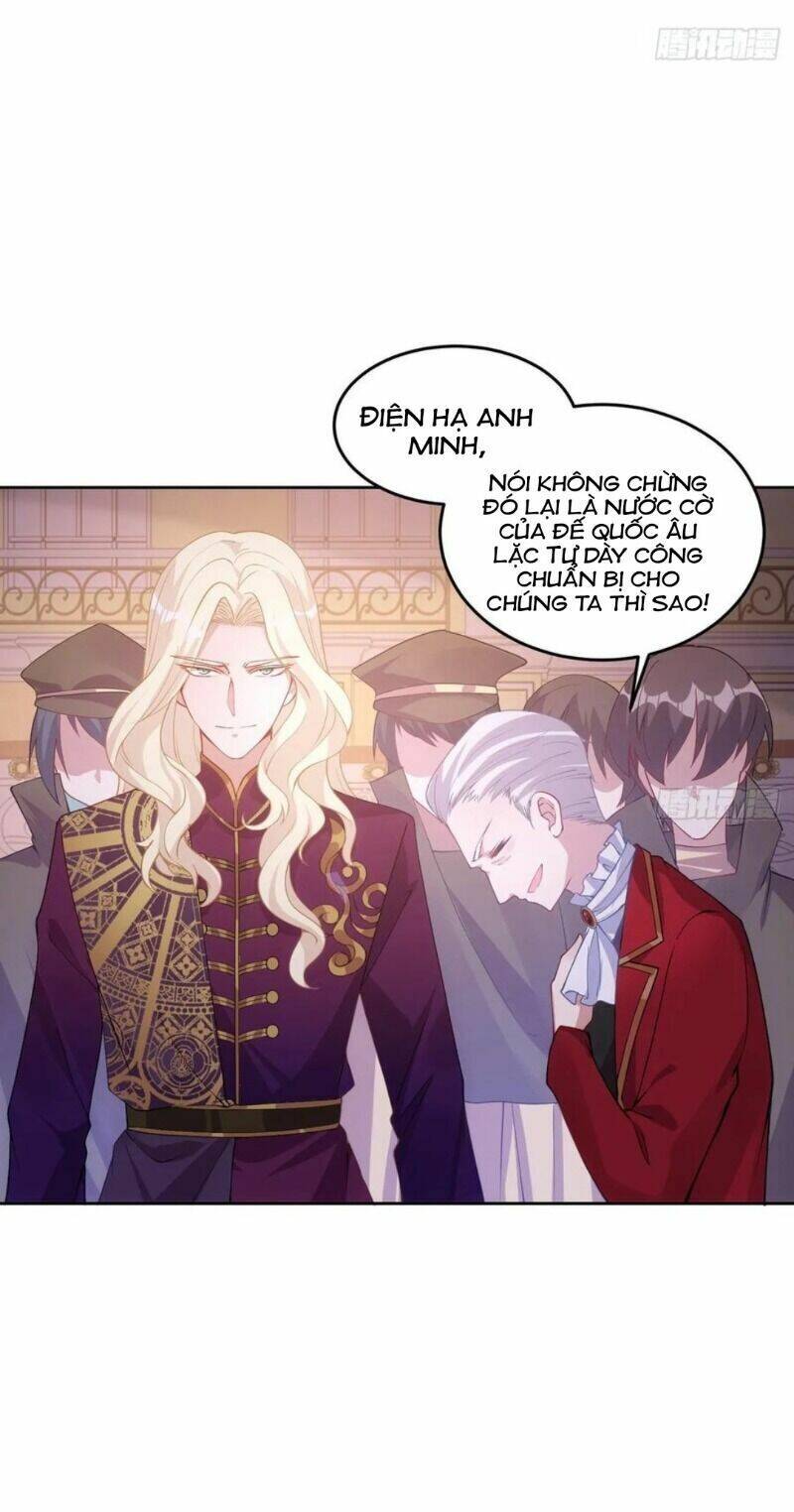 Quy Tắc Sinh Tồn Của Công Chúa Chapter 70 - 42