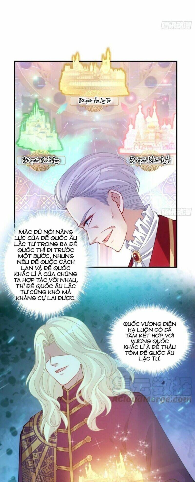 Quy Tắc Sinh Tồn Của Công Chúa Chapter 70 - 43