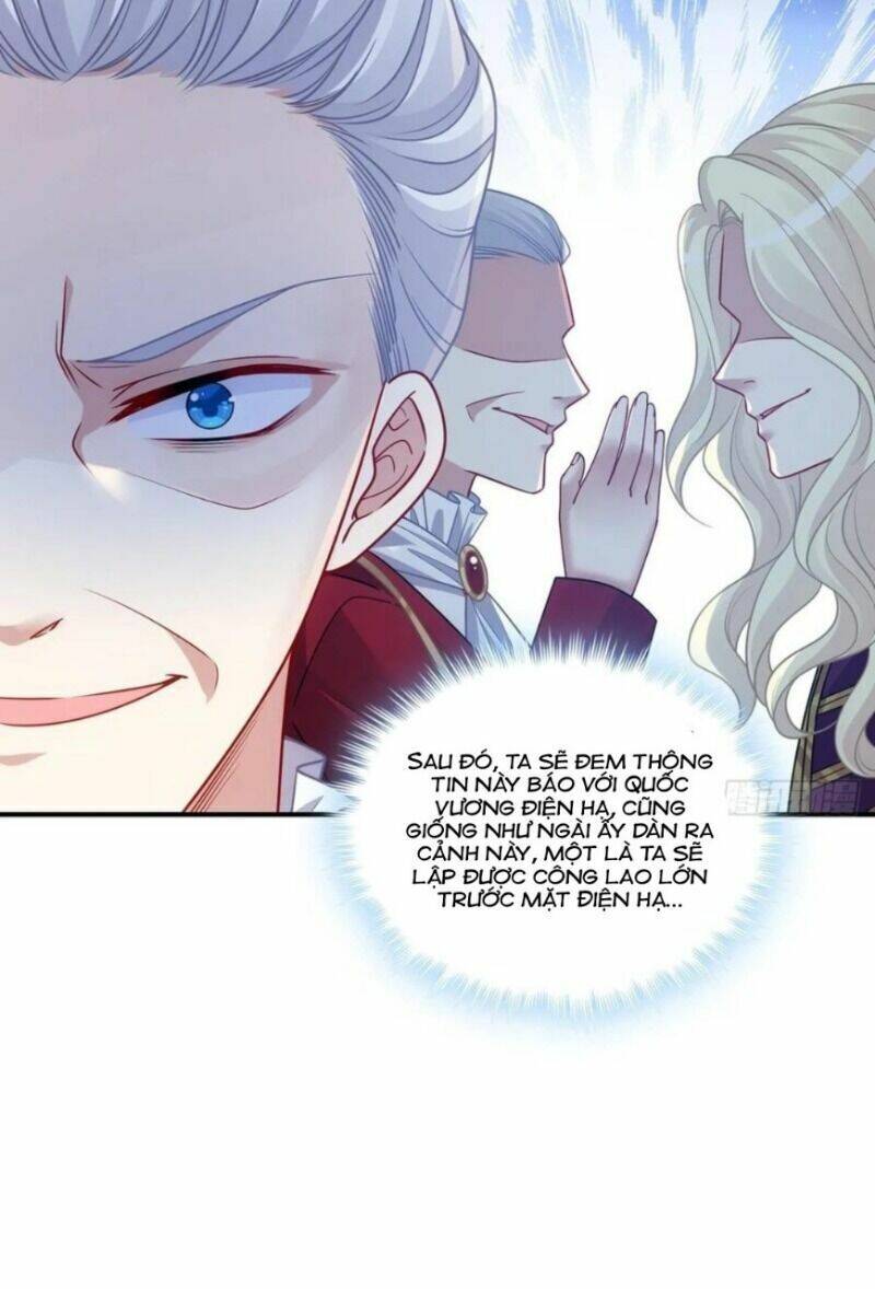 Quy Tắc Sinh Tồn Của Công Chúa Chapter 70 - 45