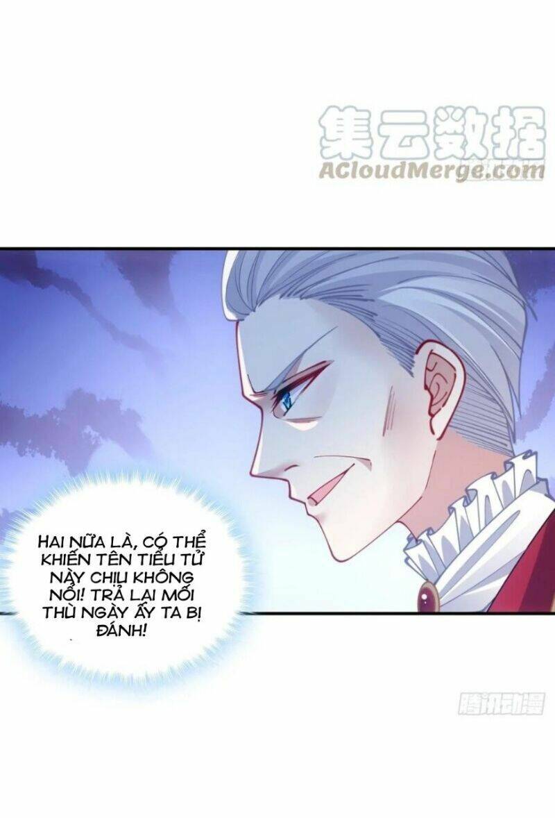 Quy Tắc Sinh Tồn Của Công Chúa Chapter 70 - 46