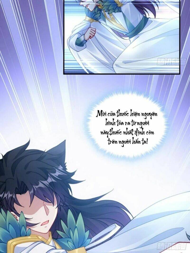 Quy Tắc Sinh Tồn Của Công Chúa Chapter 70 - 50