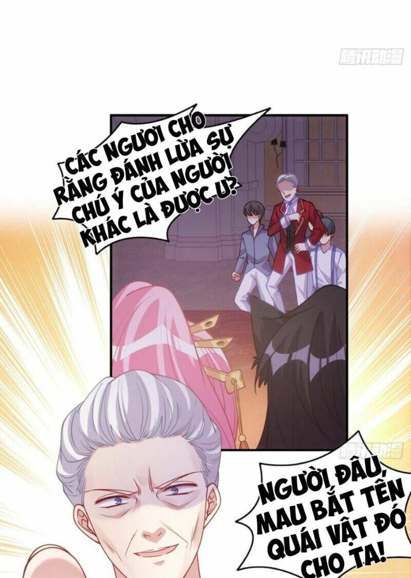 Quy Tắc Sinh Tồn Của Công Chúa Chapter 70 - 6