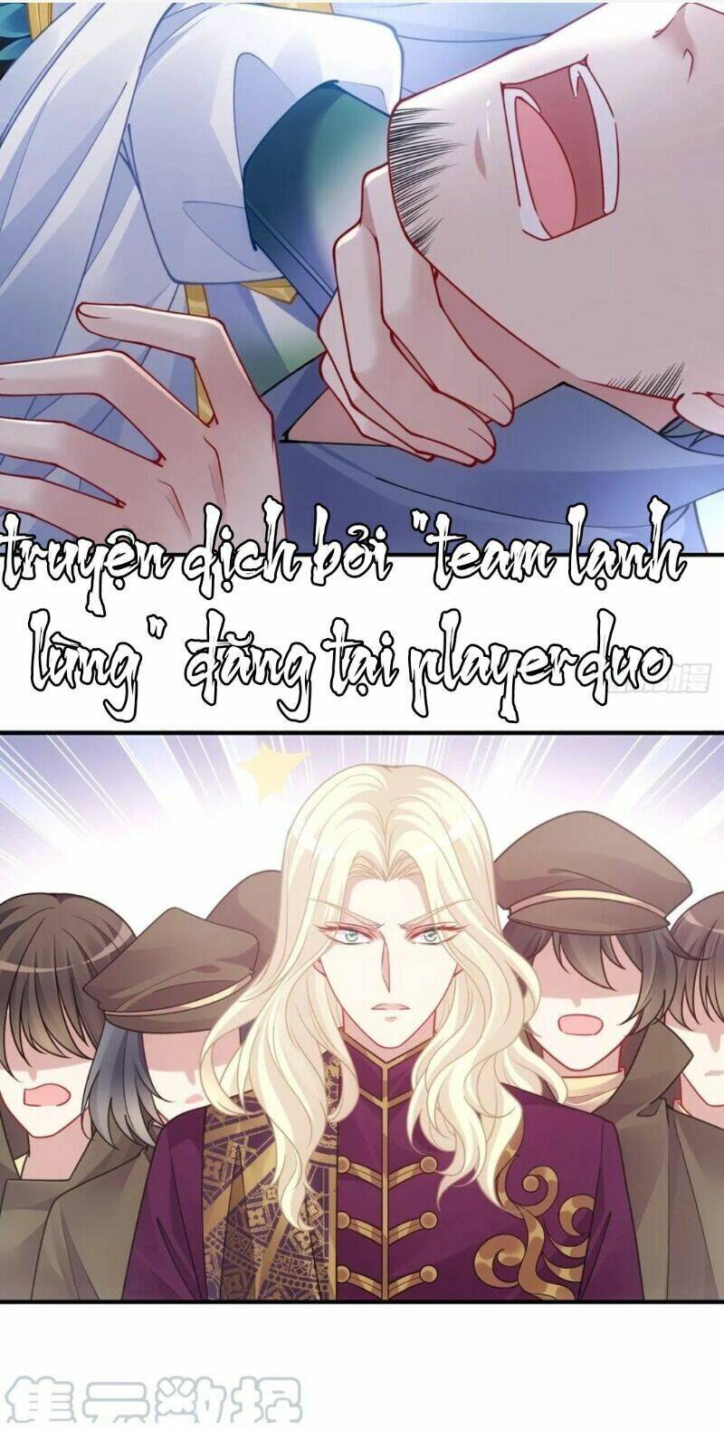 Quy Tắc Sinh Tồn Của Công Chúa Chapter 70 - 51