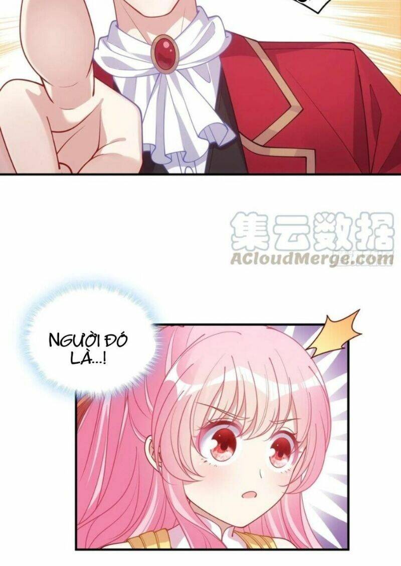 Quy Tắc Sinh Tồn Của Công Chúa Chapter 70 - 7