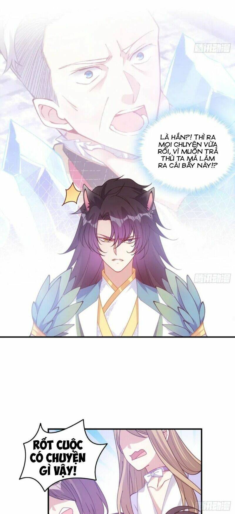 Quy Tắc Sinh Tồn Của Công Chúa Chapter 70 - 8