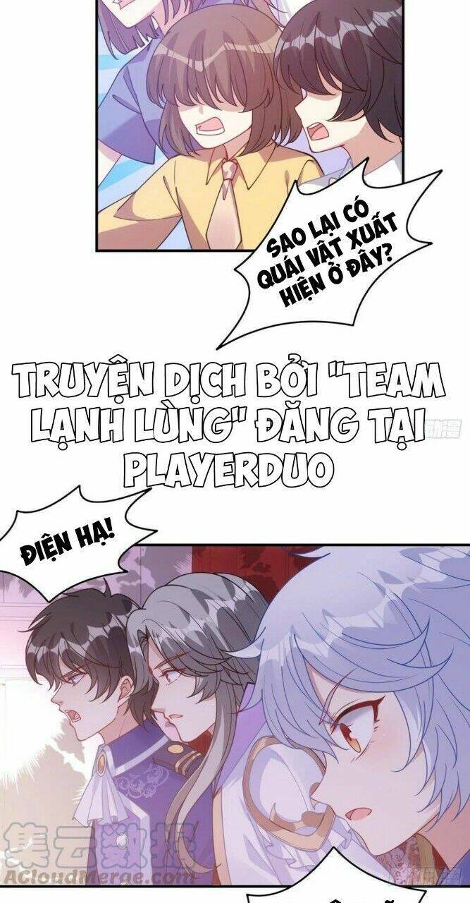 Quy Tắc Sinh Tồn Của Công Chúa Chapter 70 - 9