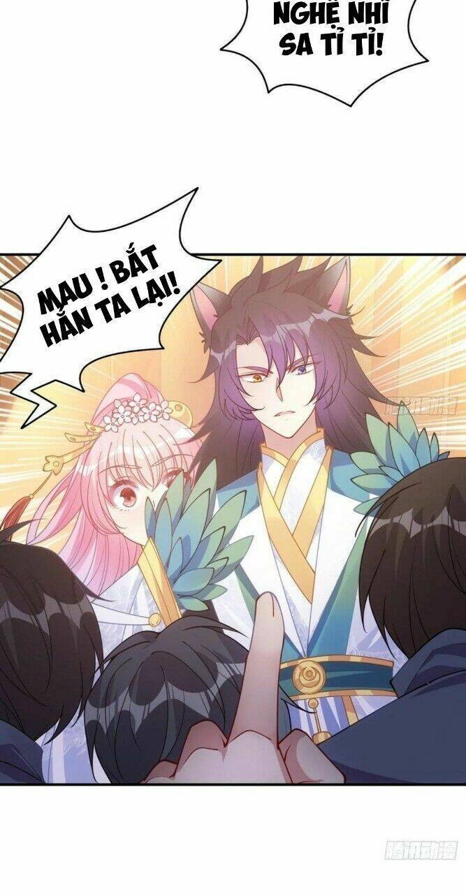 Quy Tắc Sinh Tồn Của Công Chúa Chapter 70 - 10