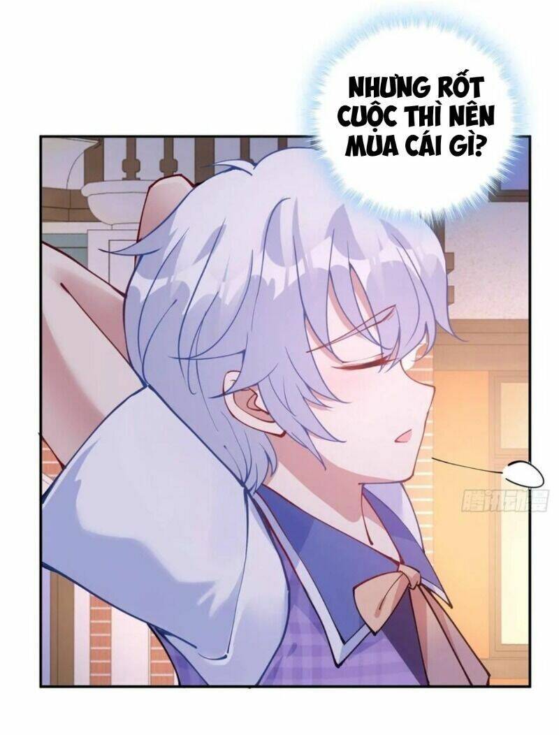 Quy Tắc Sinh Tồn Của Công Chúa Chapter 73 - 11