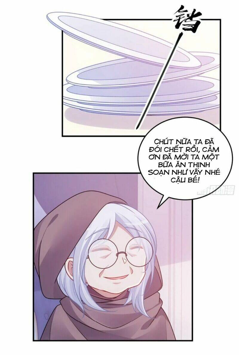 Quy Tắc Sinh Tồn Của Công Chúa Chapter 73 - 19