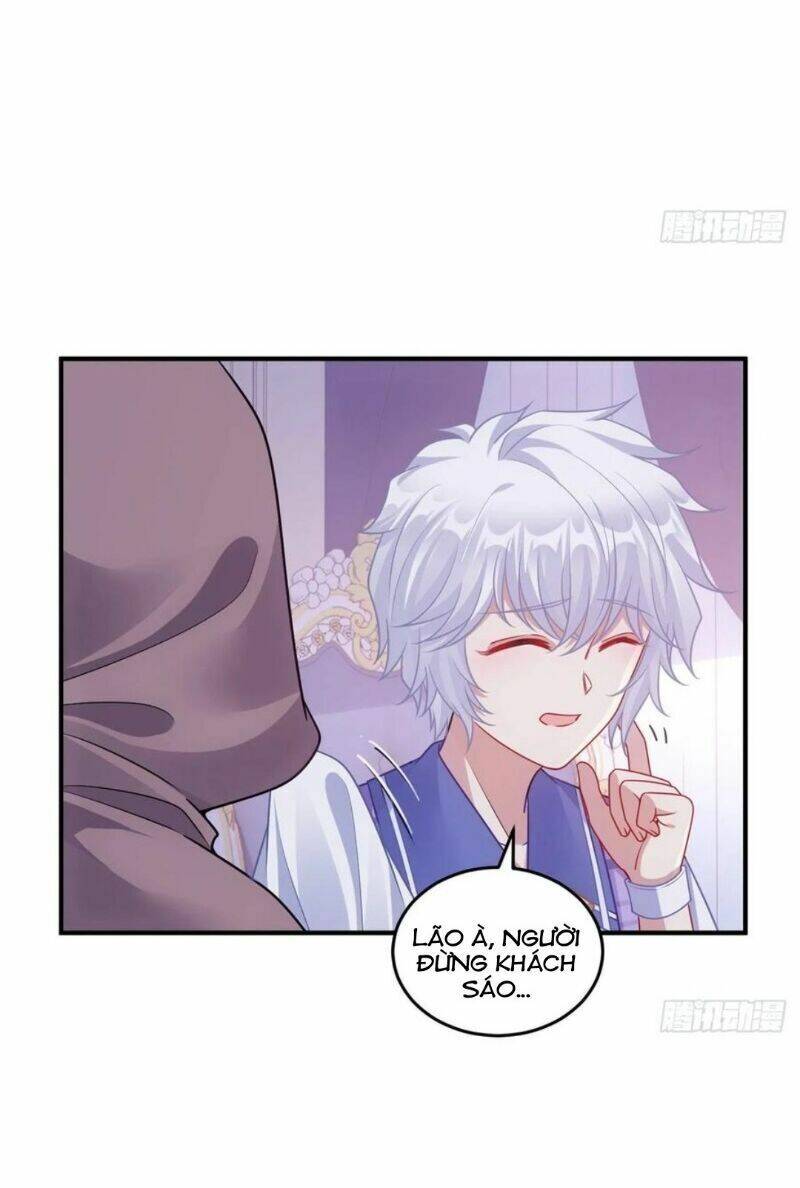 Quy Tắc Sinh Tồn Của Công Chúa Chapter 73 - 20