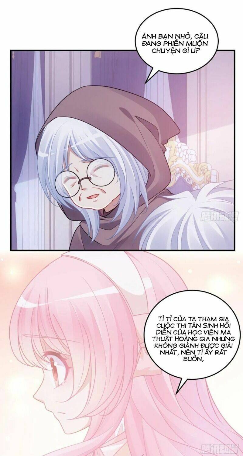 Quy Tắc Sinh Tồn Của Công Chúa Chapter 73 - 22