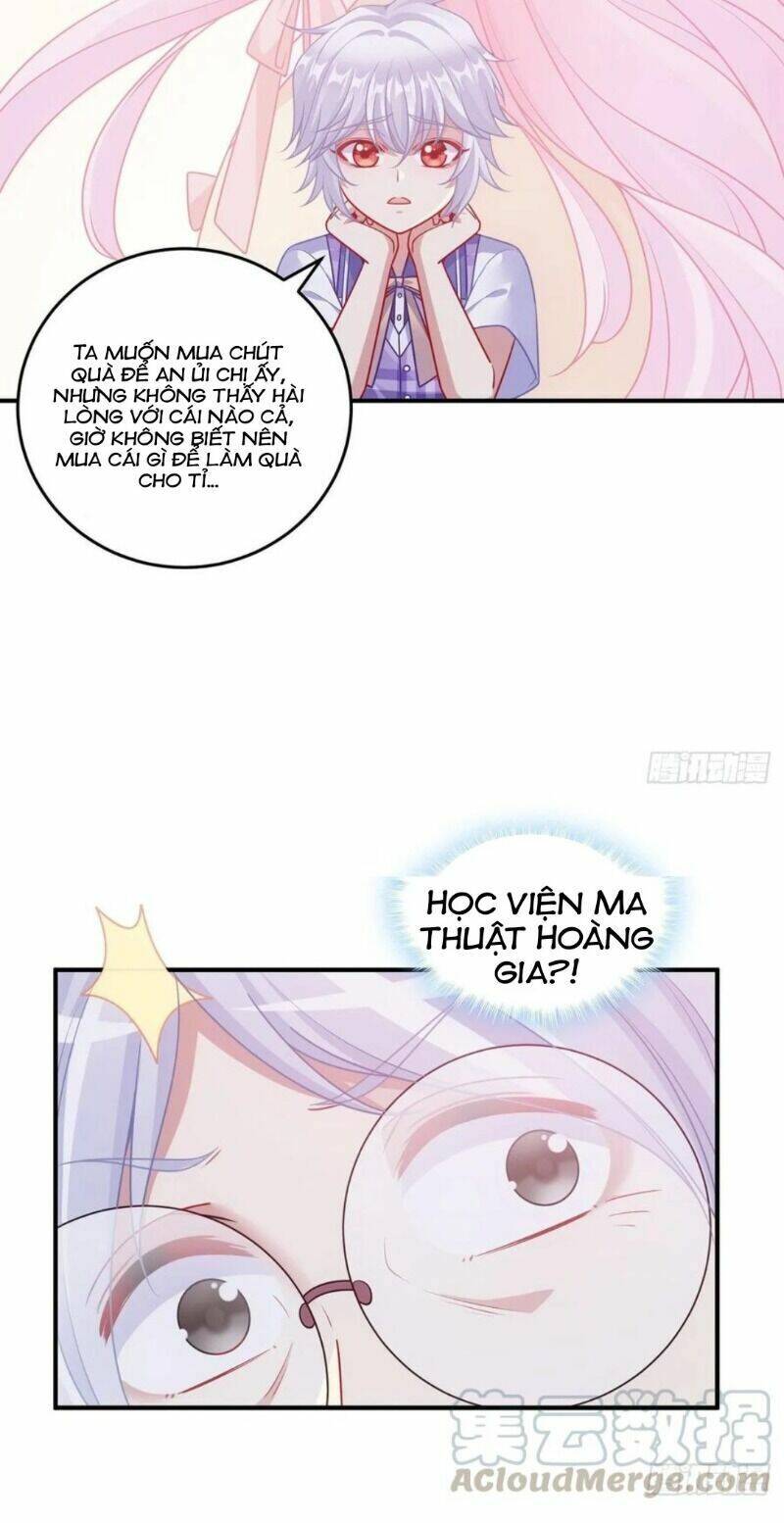 Quy Tắc Sinh Tồn Của Công Chúa Chapter 73 - 23