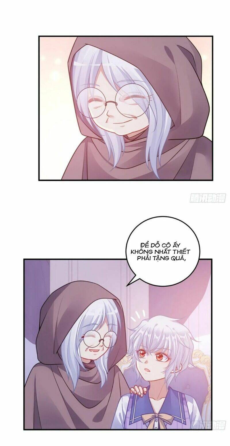 Quy Tắc Sinh Tồn Của Công Chúa Chapter 73 - 24