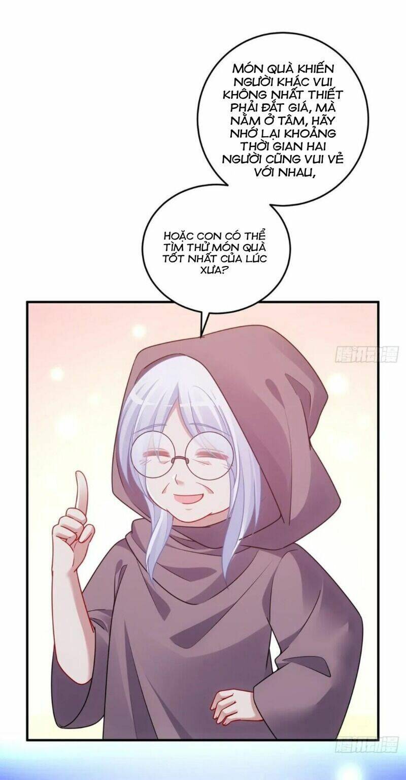 Quy Tắc Sinh Tồn Của Công Chúa Chapter 73 - 25