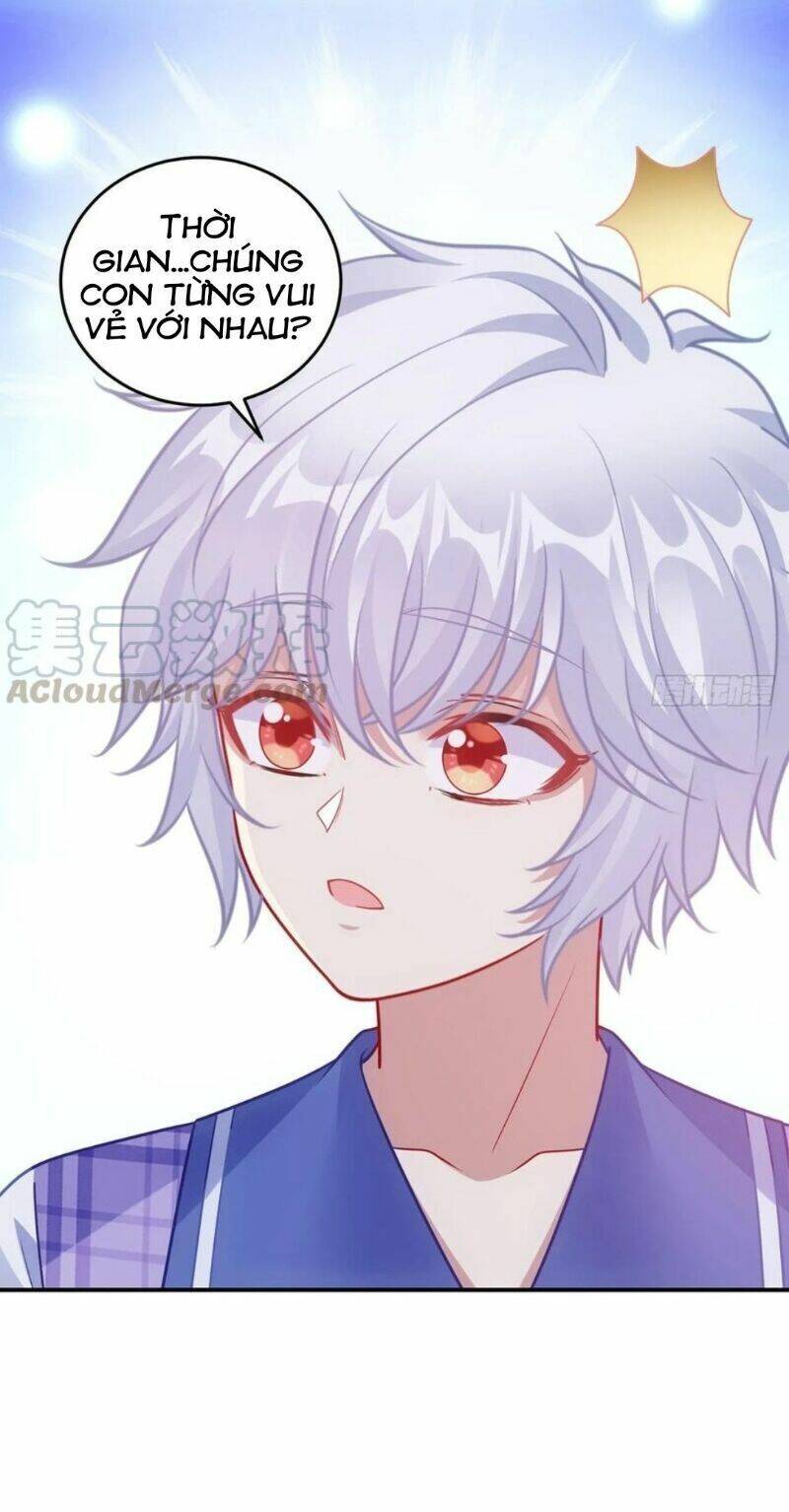 Quy Tắc Sinh Tồn Của Công Chúa Chapter 73 - 26