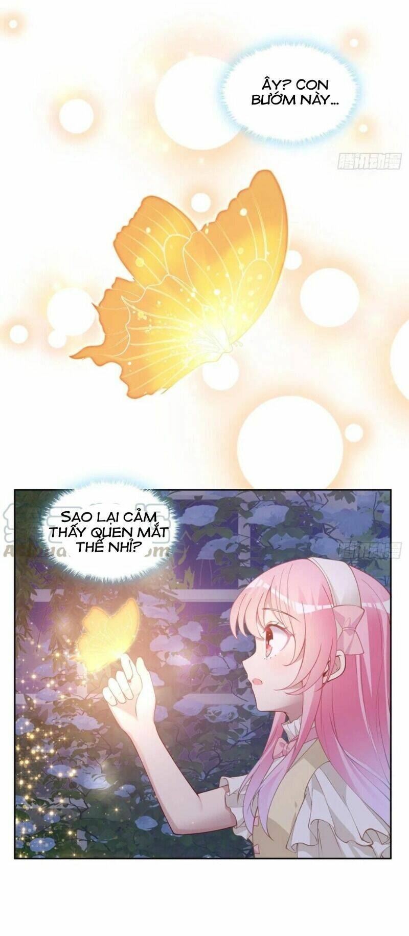 Quy Tắc Sinh Tồn Của Công Chúa Chapter 73 - 31