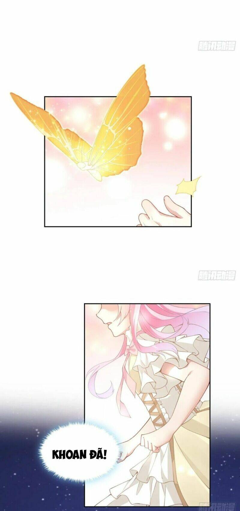 Quy Tắc Sinh Tồn Của Công Chúa Chapter 73 - 32