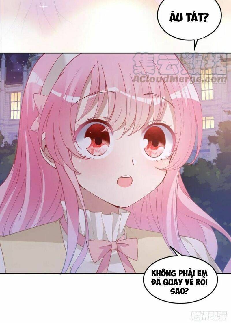 Quy Tắc Sinh Tồn Của Công Chúa Chapter 73 - 40