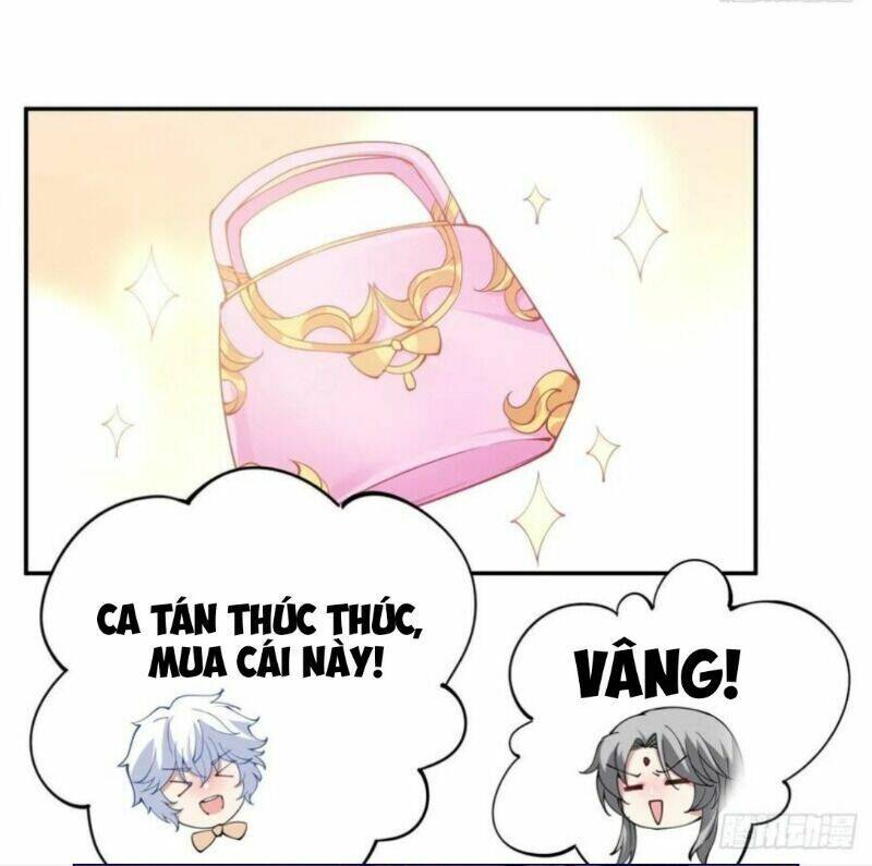 Quy Tắc Sinh Tồn Của Công Chúa Chapter 73 - 5