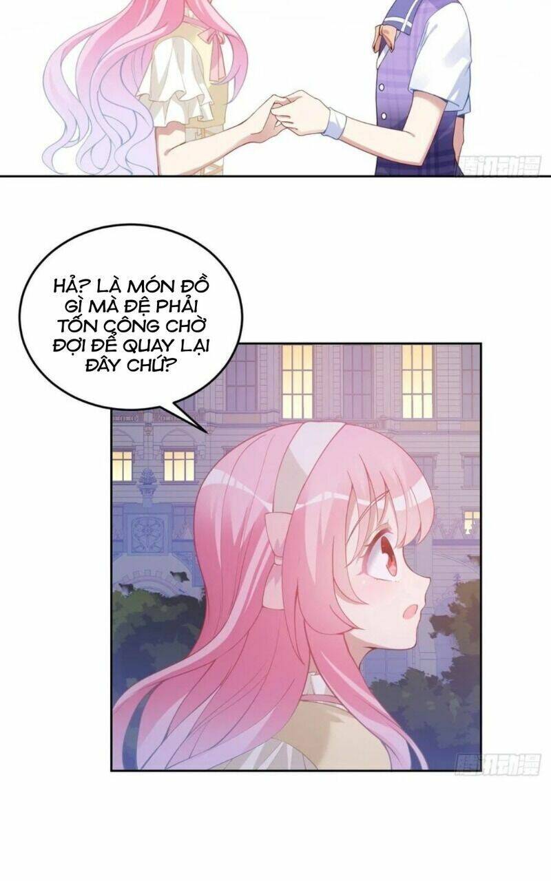 Quy Tắc Sinh Tồn Của Công Chúa Chapter 73 - 42