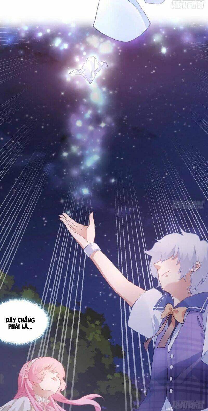 Quy Tắc Sinh Tồn Của Công Chúa Chapter 73 - 44