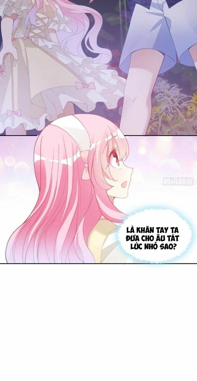 Quy Tắc Sinh Tồn Của Công Chúa Chapter 73 - 45