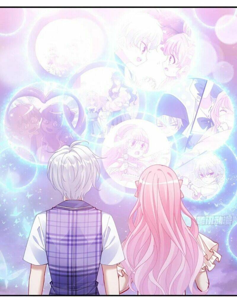 Quy Tắc Sinh Tồn Của Công Chúa Chapter 73 - 49