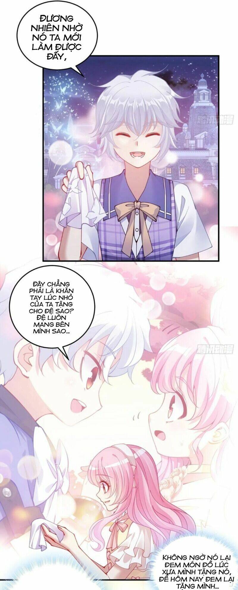 Quy Tắc Sinh Tồn Của Công Chúa Chapter 73 - 56