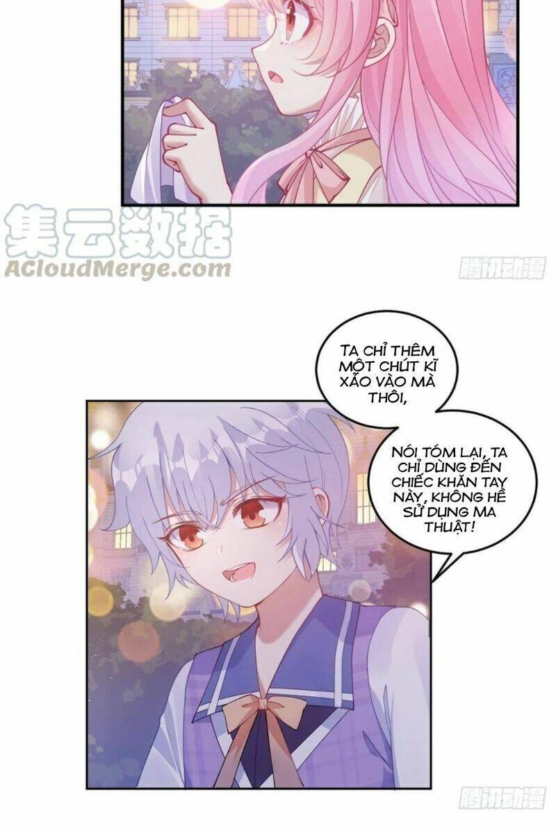 Quy Tắc Sinh Tồn Của Công Chúa Chapter 73 - 58