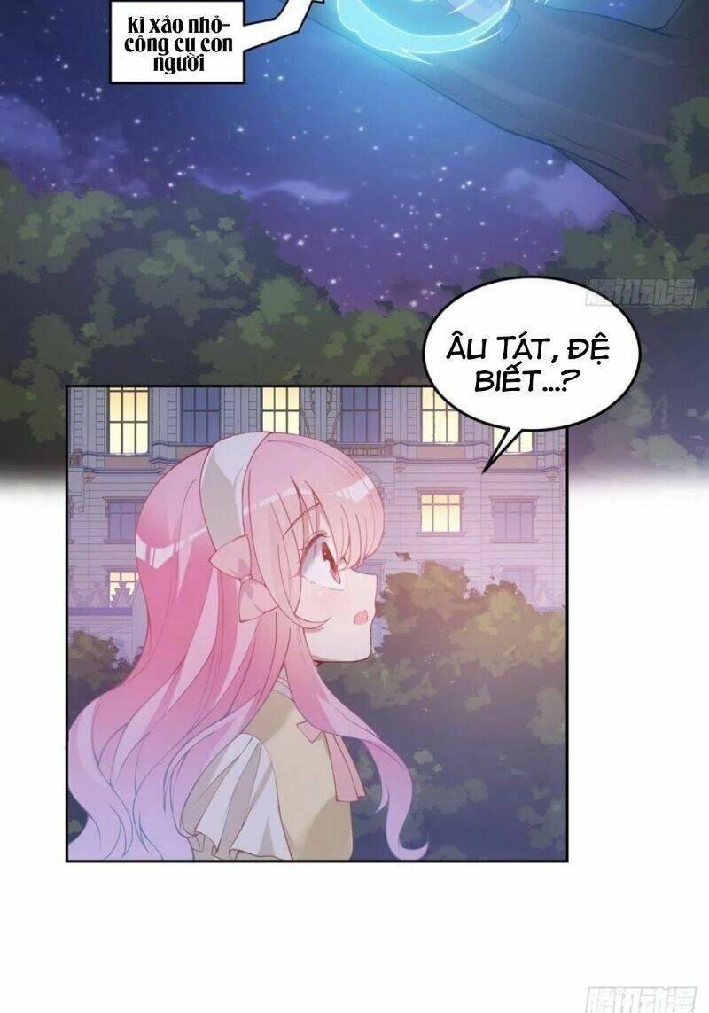 Quy Tắc Sinh Tồn Của Công Chúa Chapter 73 - 60