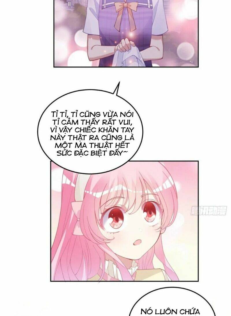 Quy Tắc Sinh Tồn Của Công Chúa Chapter 73 - 64