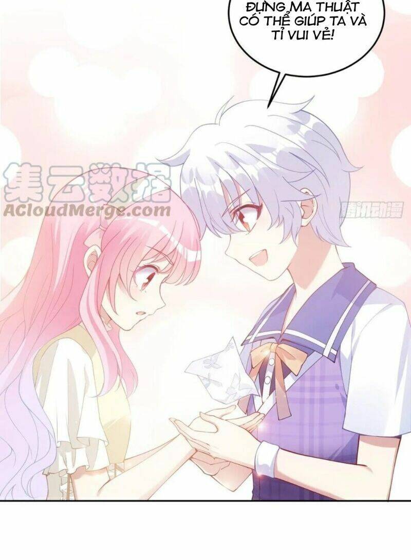 Quy Tắc Sinh Tồn Của Công Chúa Chapter 73 - 65