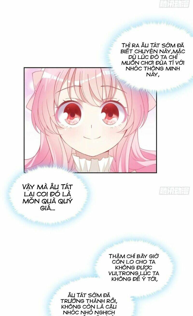 Quy Tắc Sinh Tồn Của Công Chúa Chapter 73 - 66