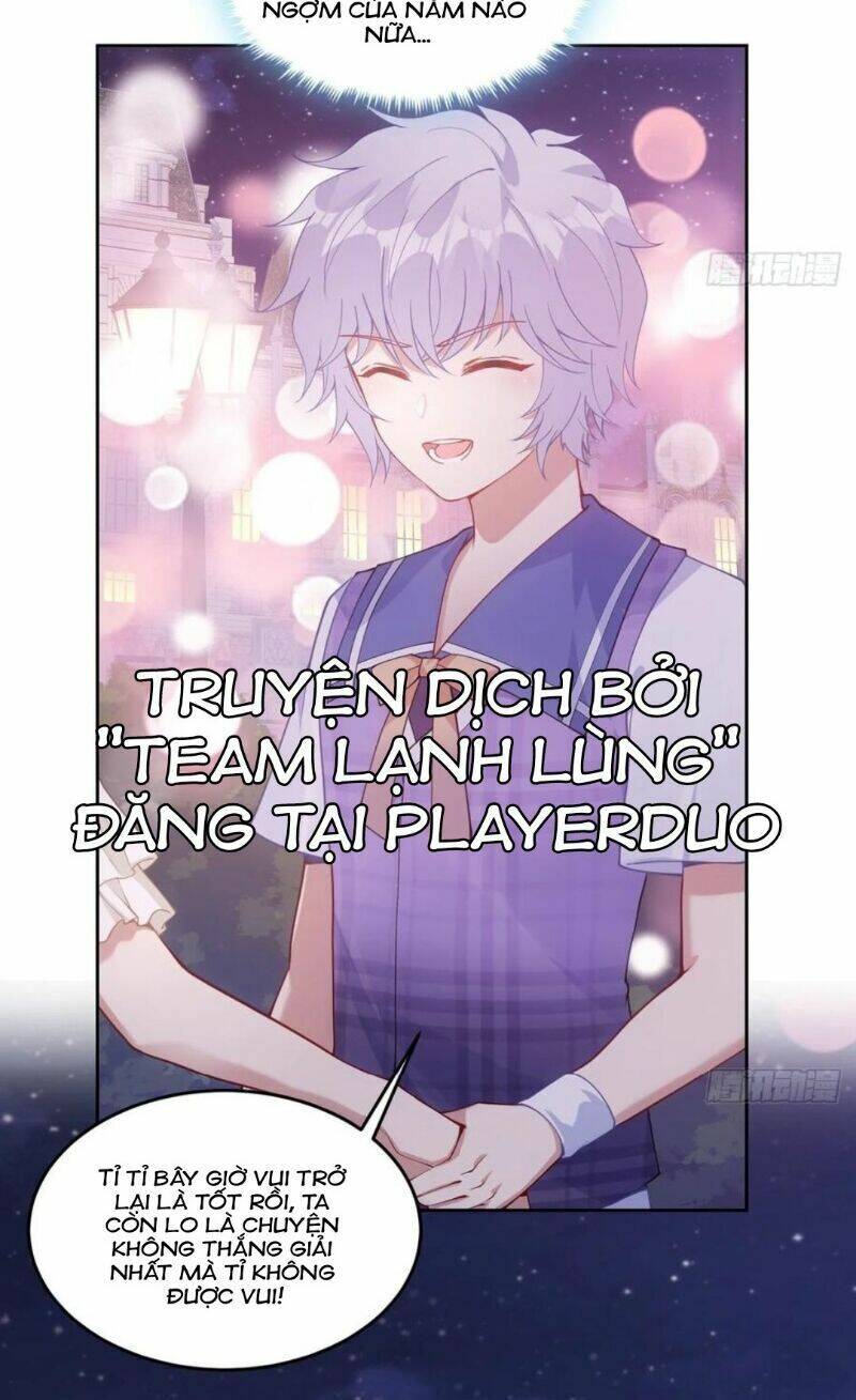 Quy Tắc Sinh Tồn Của Công Chúa Chapter 73 - 67