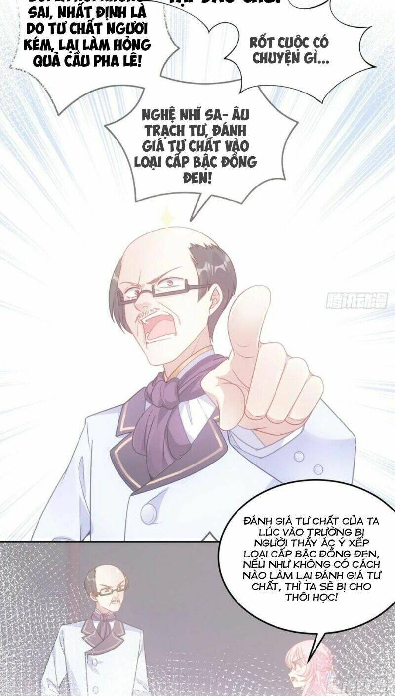 Quy Tắc Sinh Tồn Của Công Chúa Chapter 73 - 69