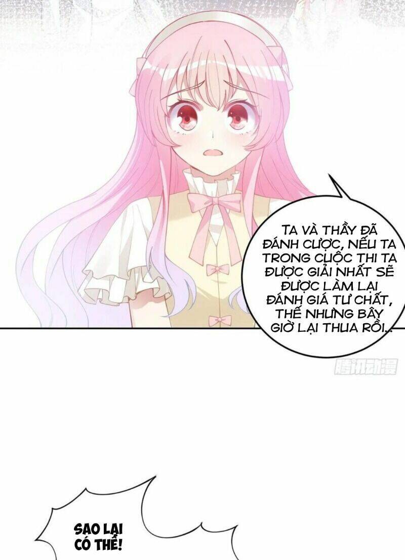 Quy Tắc Sinh Tồn Của Công Chúa Chapter 73 - 70