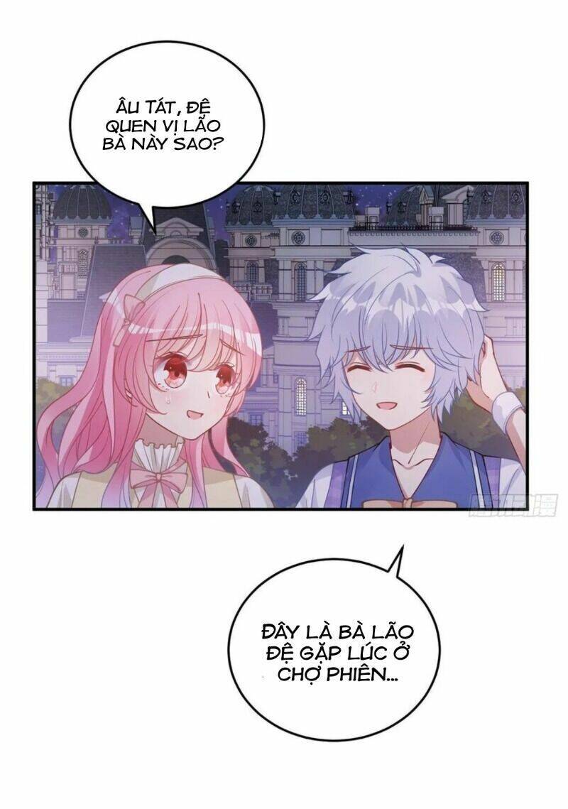 Quy Tắc Sinh Tồn Của Công Chúa Chapter 73 - 74