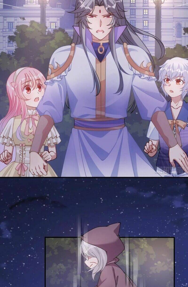 Quy Tắc Sinh Tồn Của Công Chúa Chapter 73 - 76