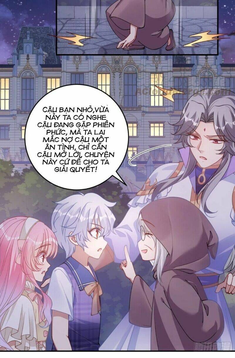 Quy Tắc Sinh Tồn Của Công Chúa Chapter 73 - 77