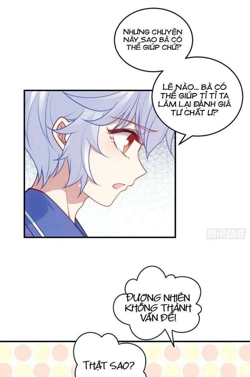 Quy Tắc Sinh Tồn Của Công Chúa Chapter 73 - 78