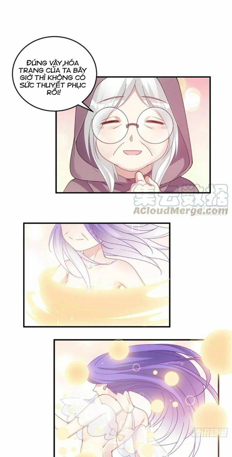 Quy Tắc Sinh Tồn Của Công Chúa Chapter 73 - 80