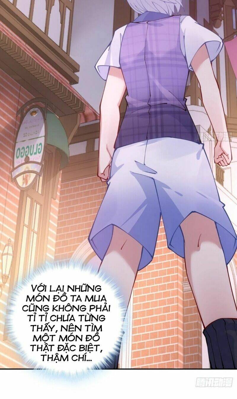 Quy Tắc Sinh Tồn Của Công Chúa Chapter 73 - 9