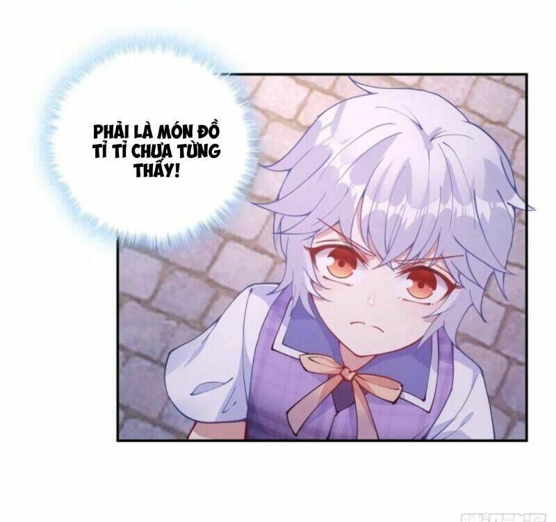 Quy Tắc Sinh Tồn Của Công Chúa Chapter 73 - 10