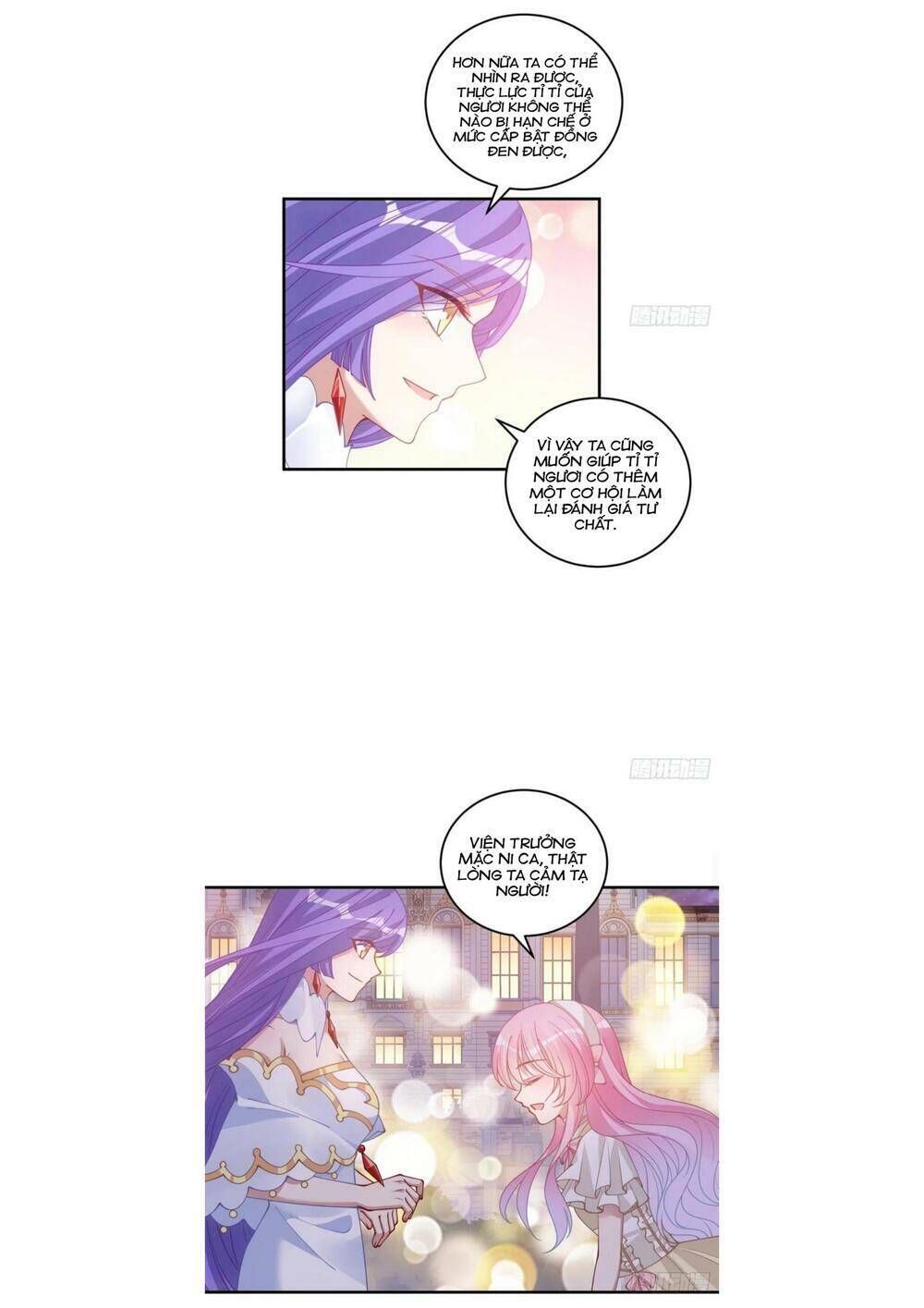 Quy Tắc Sinh Tồn Của Công Chúa Chapter 74 - 11