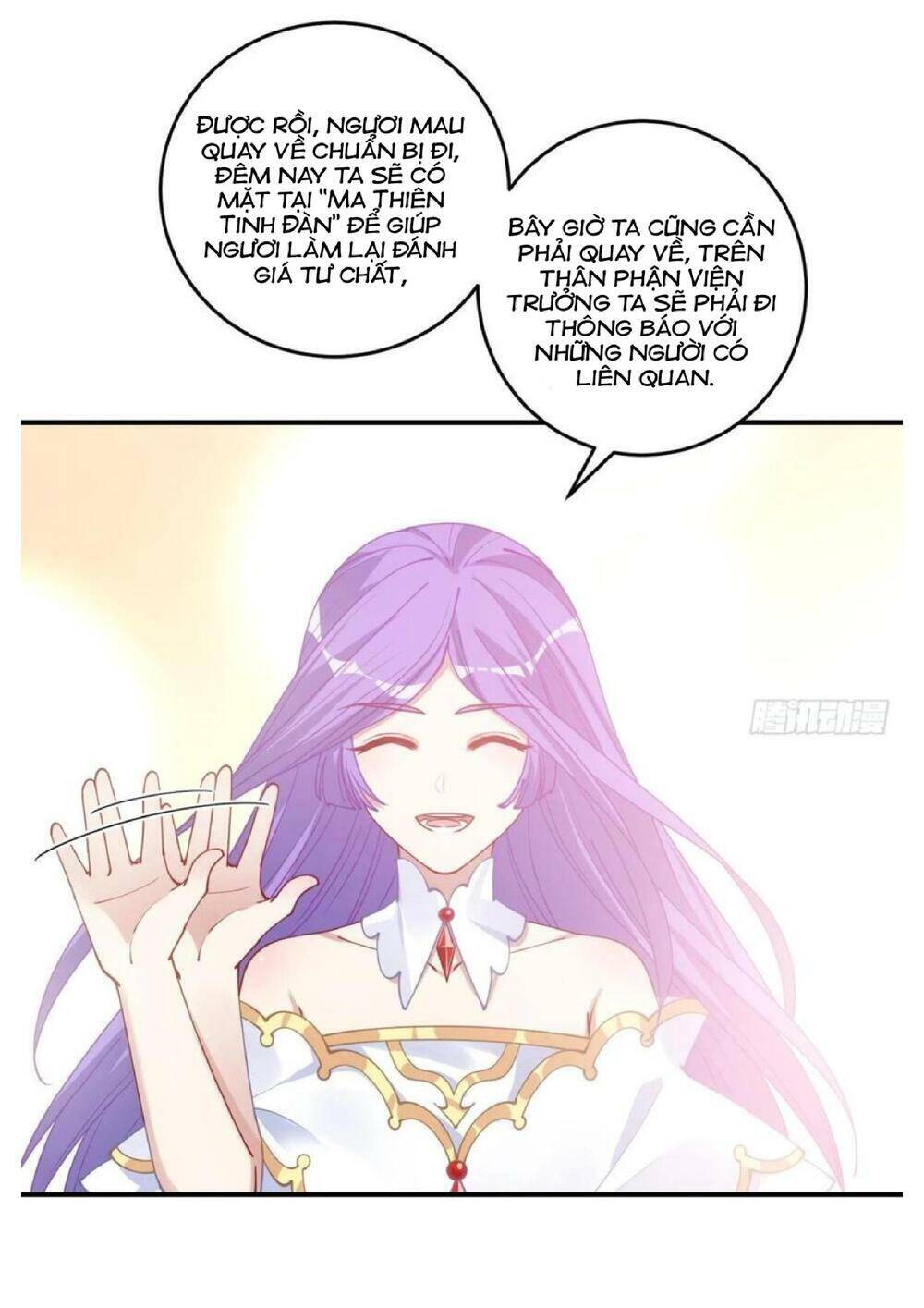 Quy Tắc Sinh Tồn Của Công Chúa Chapter 74 - 12