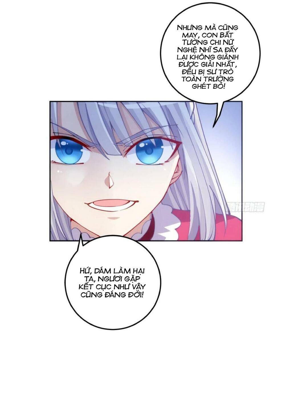 Quy Tắc Sinh Tồn Của Công Chúa Chapter 74 - 16