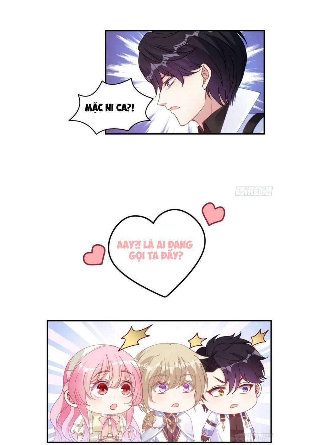 Quy Tắc Sinh Tồn Của Công Chúa Chapter 74 - 22